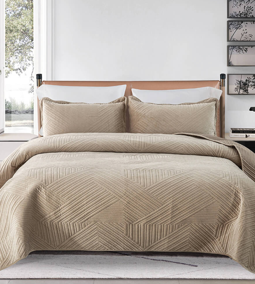 Bedspread