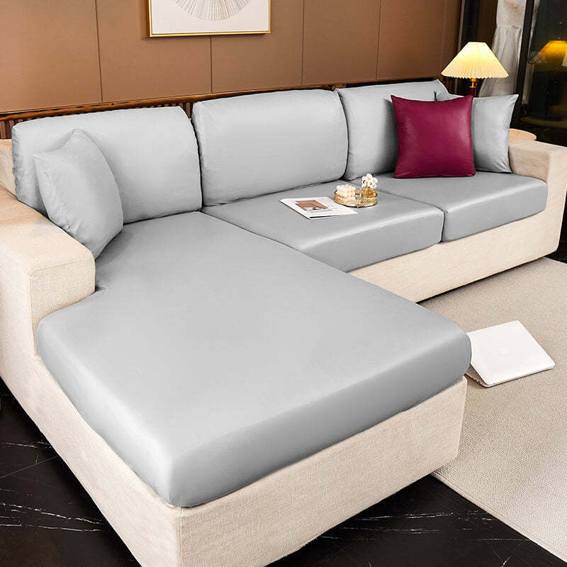 Waterproof Technology Fabric Fully Surround Anti-Scratch and Hair-Resi
