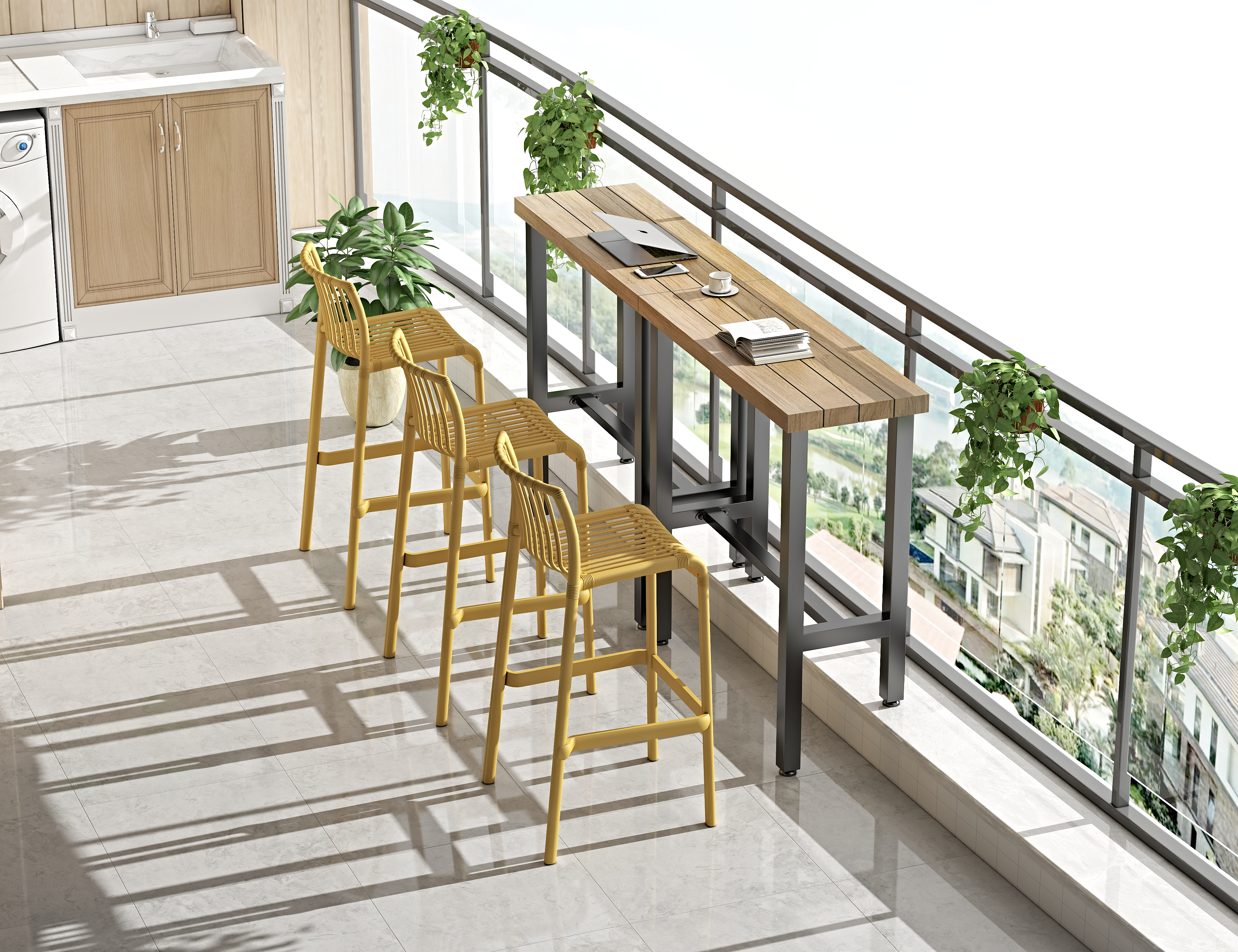 How to Clean Polypropylene Chairs: A Complete Guide for Commercial Buyers-PP Chair