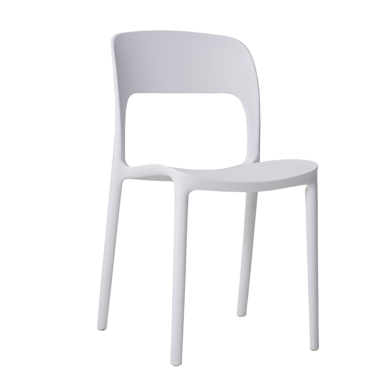 Best-Selling Stackable Hospitality Chair Manufacturer | Modern Plastic Dining Chair for Restaurant & Hotel Use
