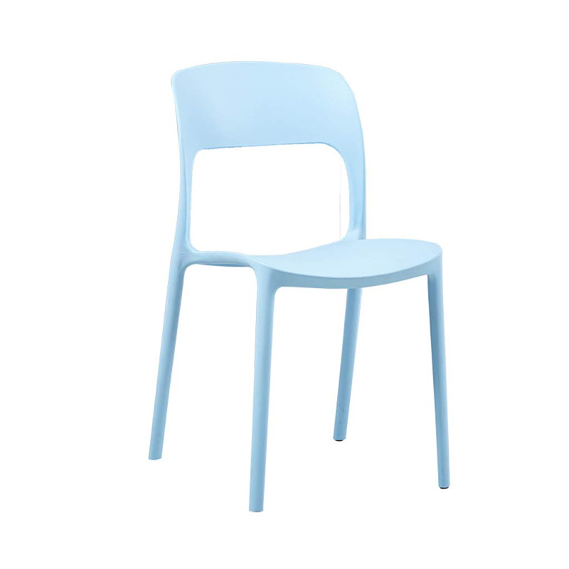 Best-Selling Stackable Hospitality Chair Manufacturer | Modern Plastic Dining Chair for Restaurant & Hotel Use