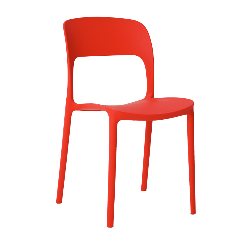 Best-Selling Stackable Hospitality Chair Manufacturer | Modern Plastic Dining Chair for Restaurant & Hotel Use