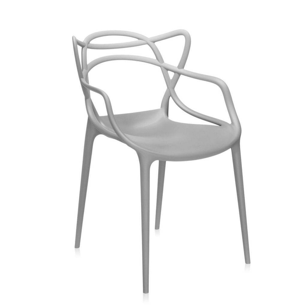 Stackable Plastic Arm Chair Manufacturer | Modern PP Armchair for Restaurant & Commercial Use