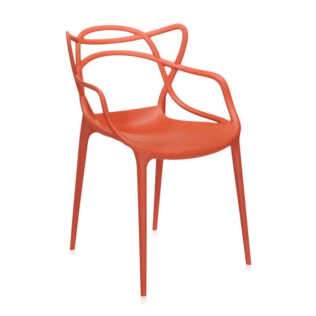 Stackable Plastic Arm Chair Manufacturer | Modern PP Armchair for Restaurant & Commercial Use