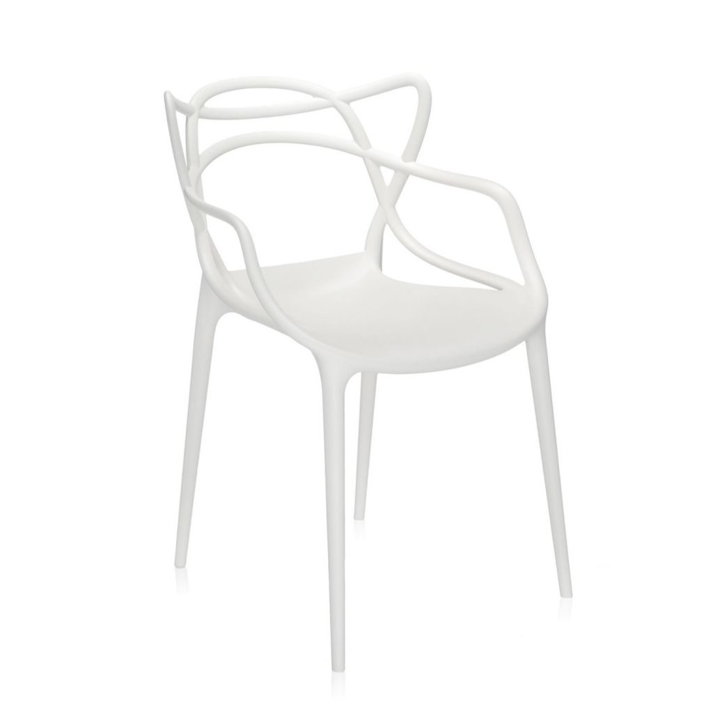 Stackable Plastic Arm Chair Manufacturer | Modern PP Armchair for Restaurant & Commercial Use