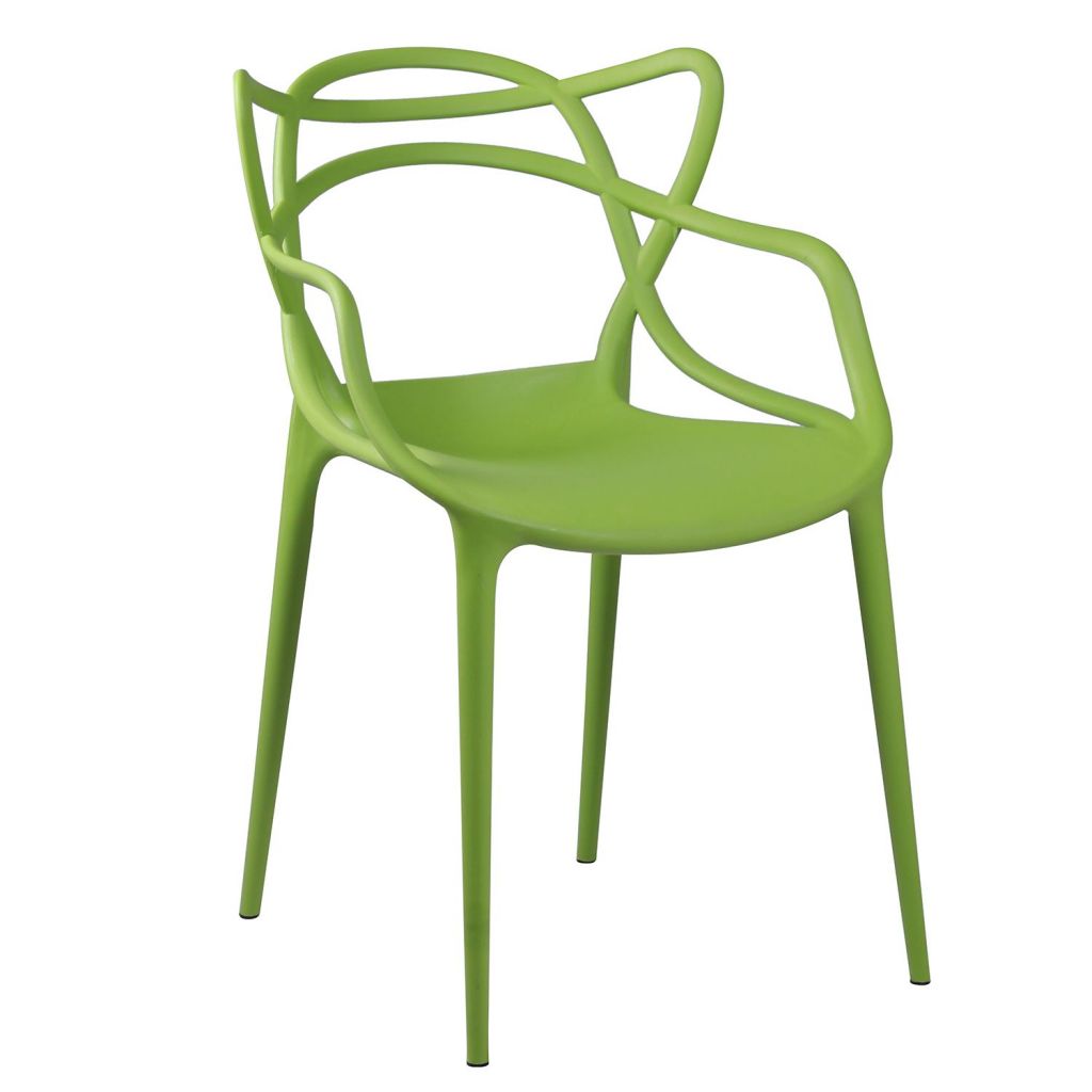 Stackable Plastic Arm Chair Manufacturer | Modern PP Armchair for Restaurant & Commercial Use