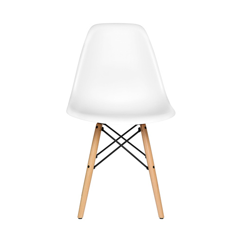 DSW Eames Chair White-PP Chair