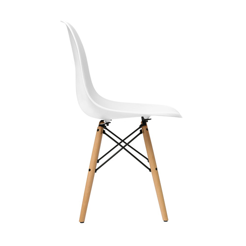 DSW Eames Chair White-PP Chair