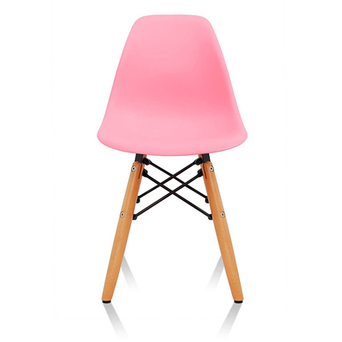DSW Chair Eames Kids Pink-PP Chair