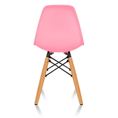 DSW Chair Eames Kids Pink-PP Chair