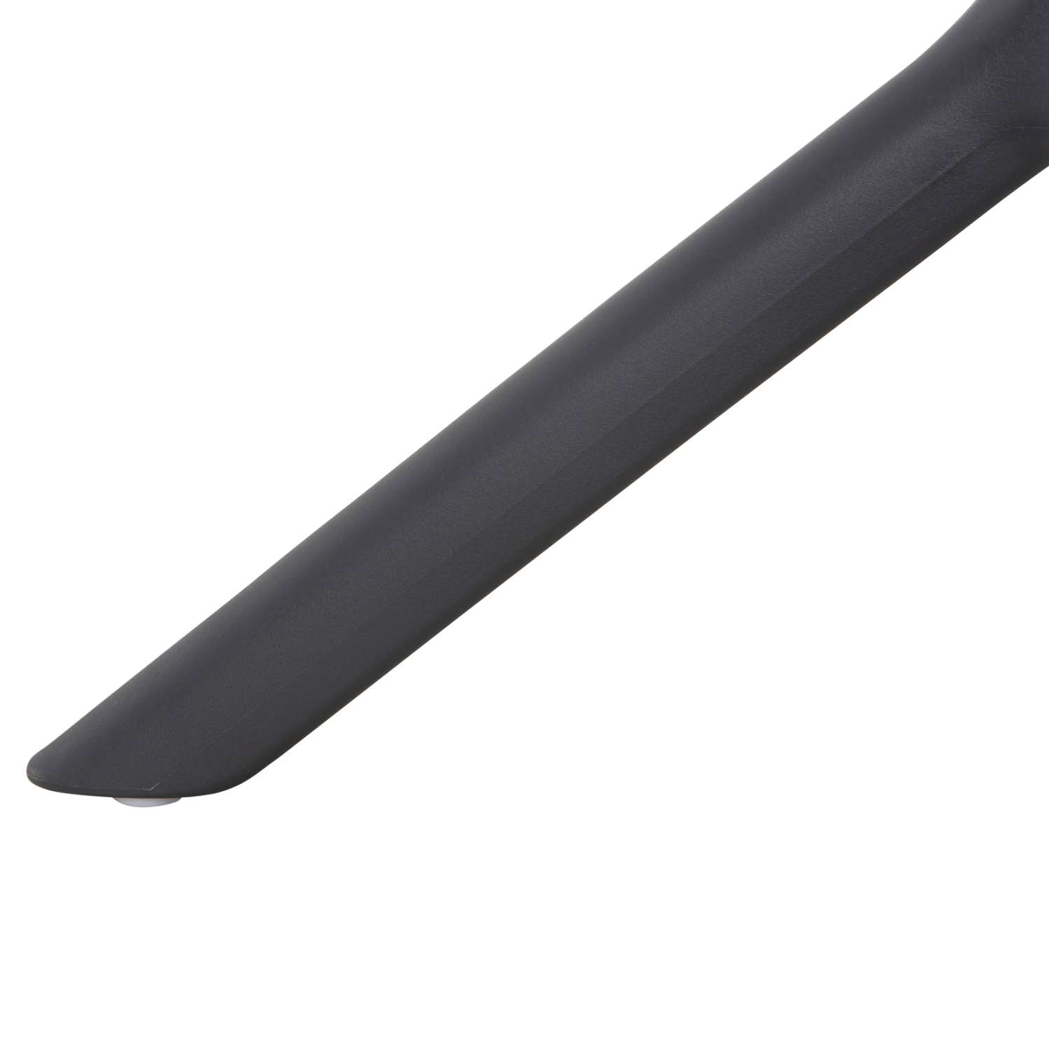 Round Plastic Bar Table In Grey-PP Chair