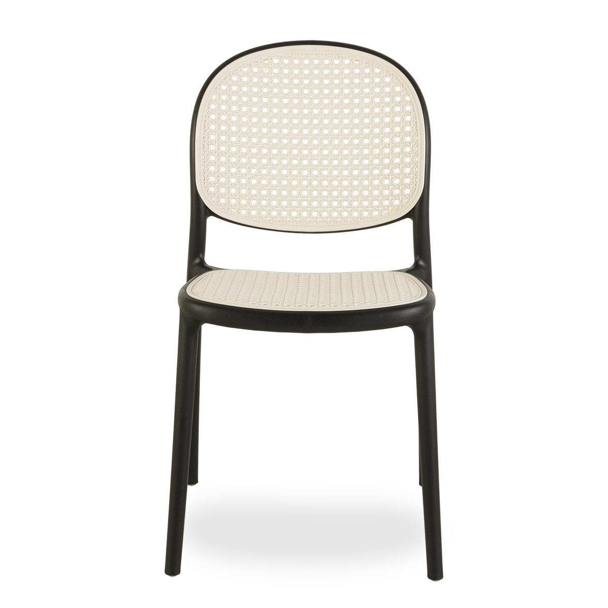 Plastic Restaurant Chair