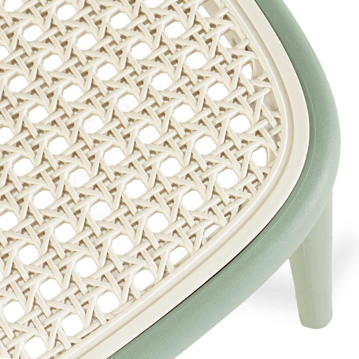 Plastic Restaurant Chair