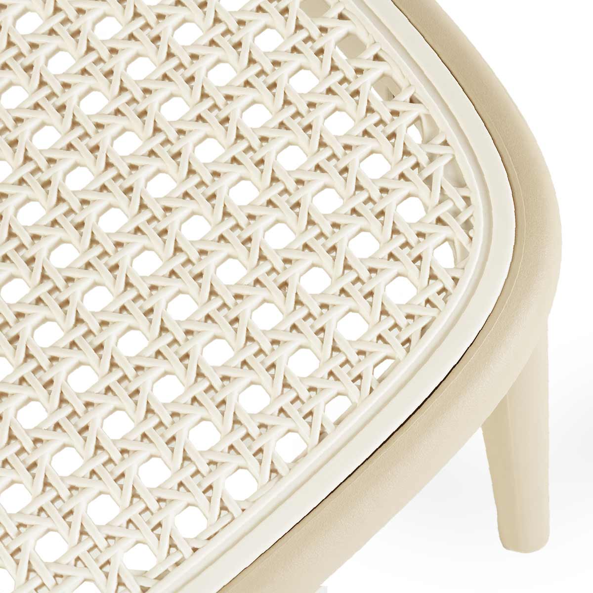 Plastic Restaurant Chair