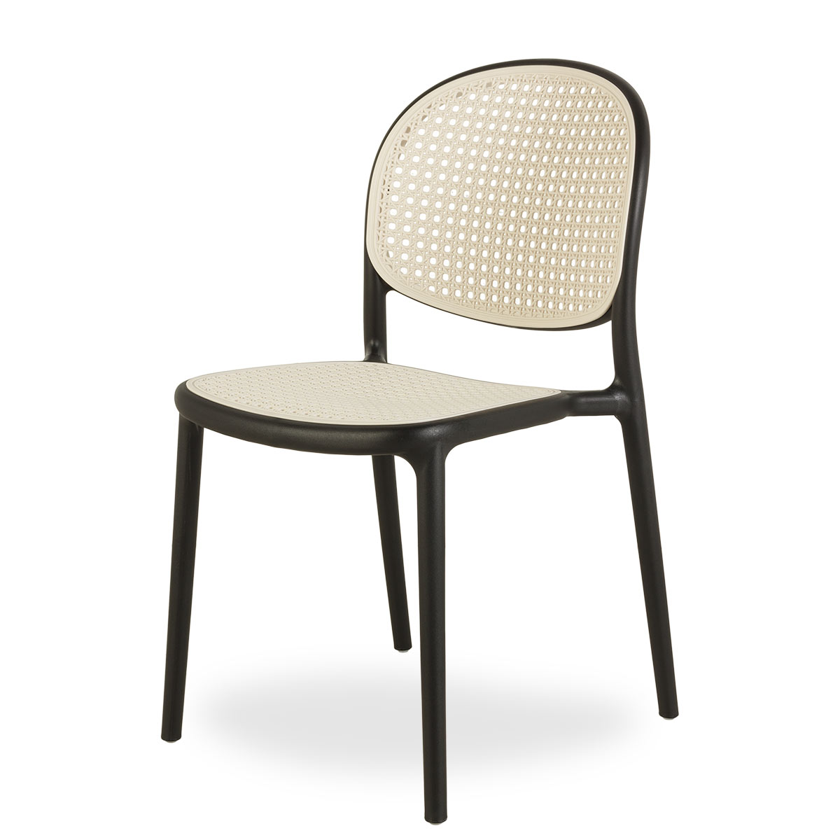 Plastic Restaurant Chair