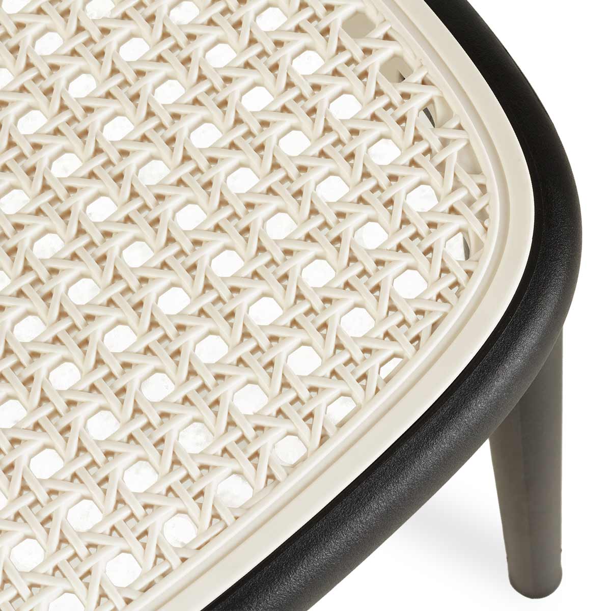 Plastic Restaurant Chair