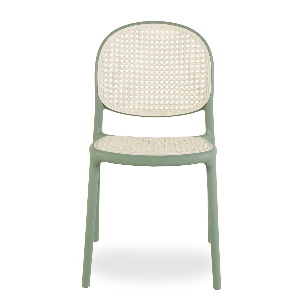 Plastic Restaurant Chair