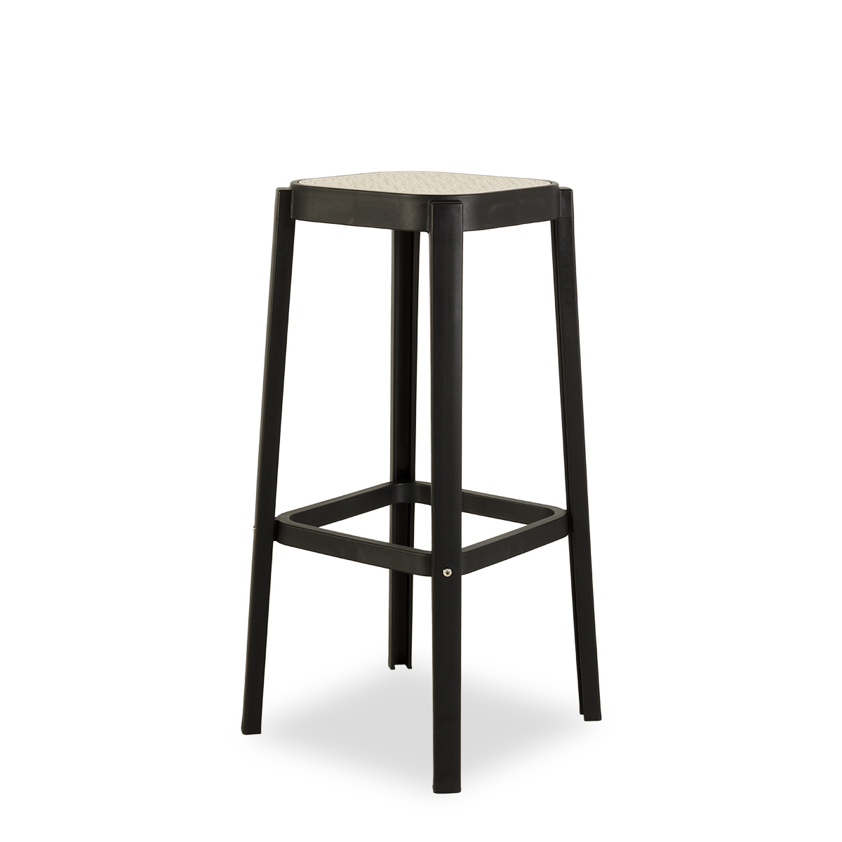 Plastic Bar Stool