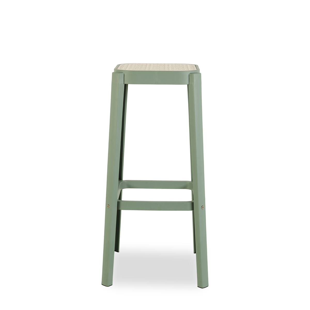 Plastic Bar Stool