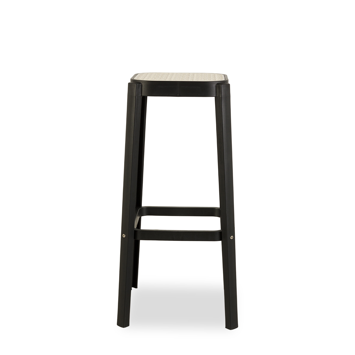 Plastic Bar Stool