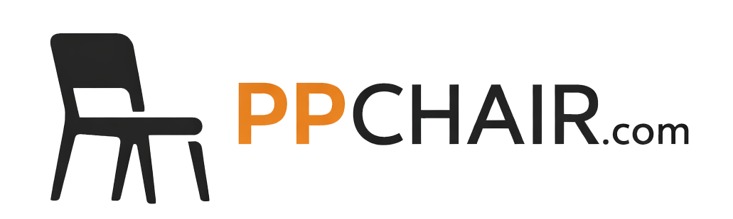 Plastic Chair Manufacturer for Commercial Furniture