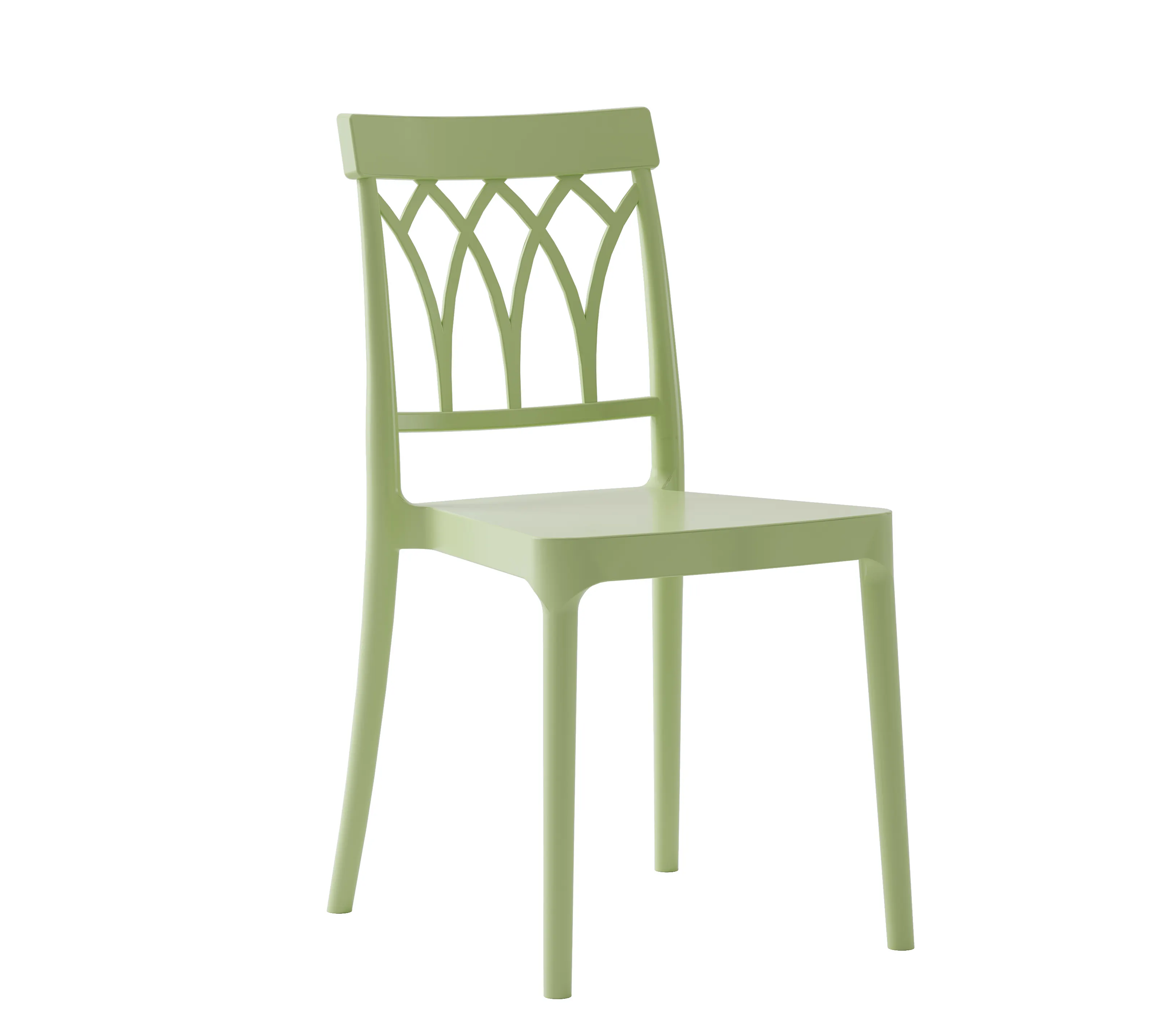 Plastic Chairs Wholesale-PP Chair
