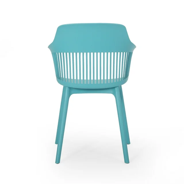 PP Armchair In Teal-PP Chair