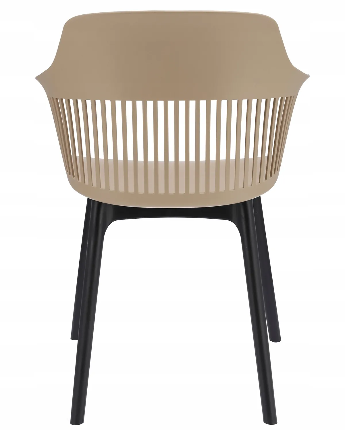 PP Armchair In Taupe-PP Chair
