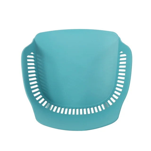 PP Armchair In Teal-PP Chair
