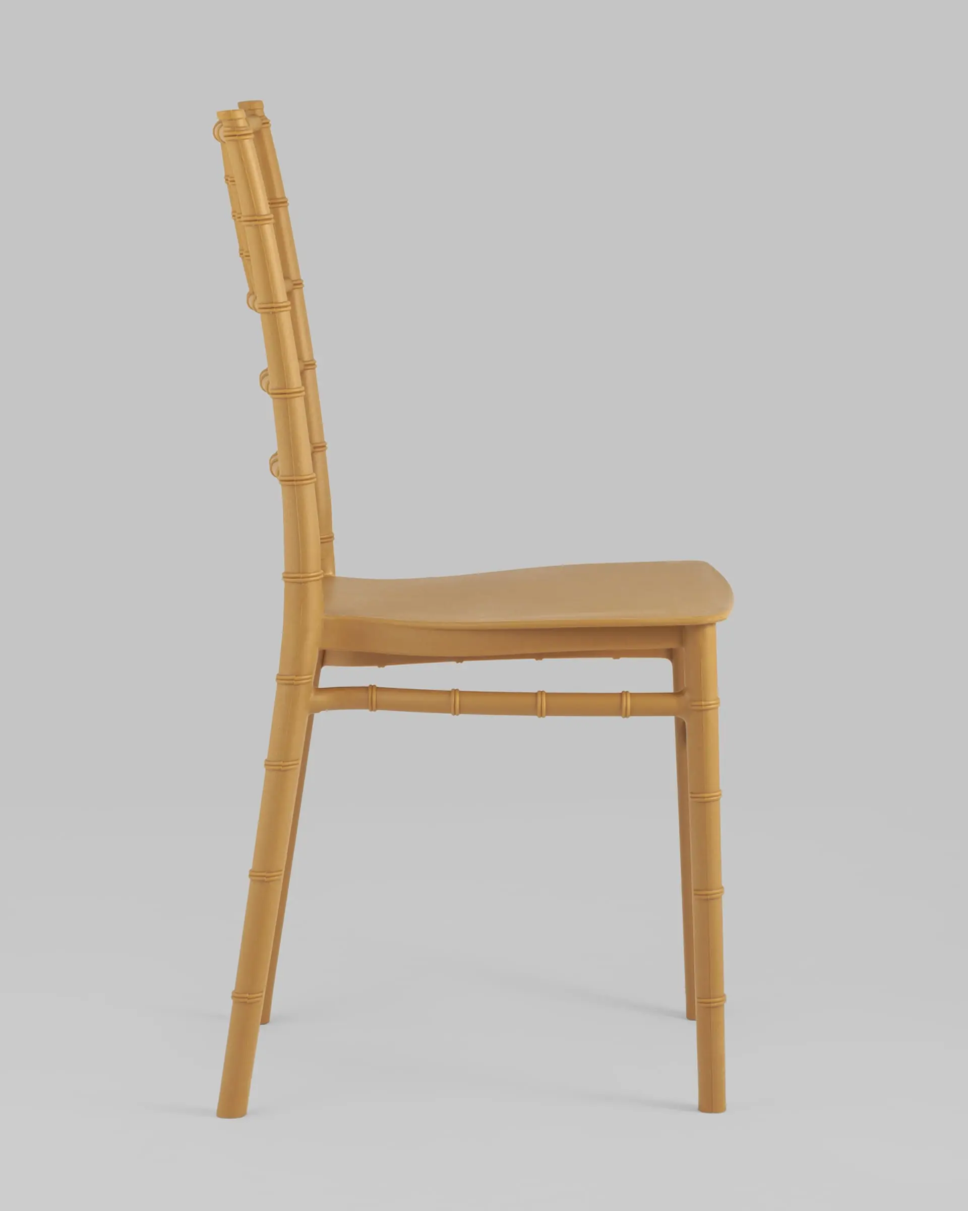 Golden Chiavari Chair-PP Chair