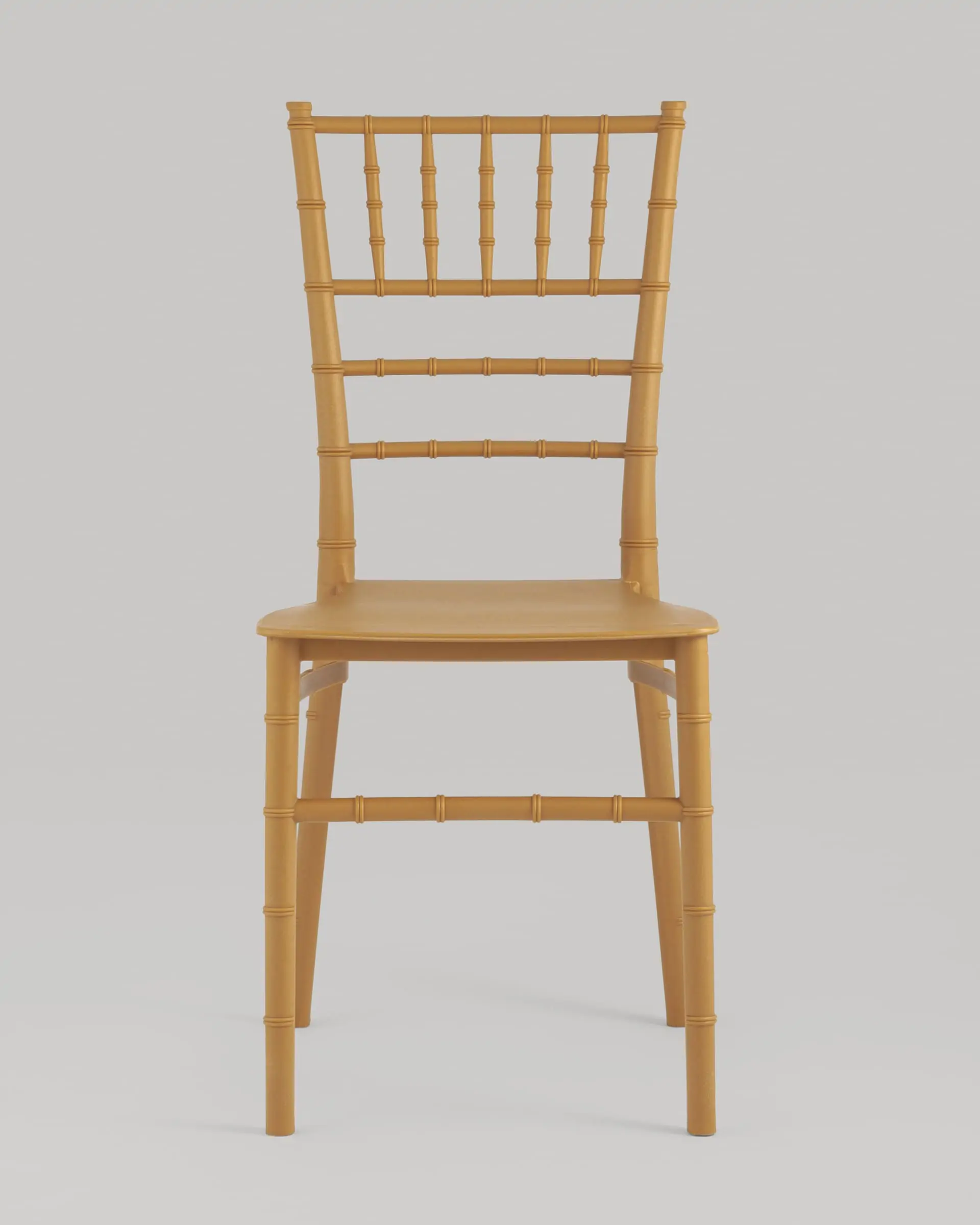 Golden Chiavari Chair-PP Chair