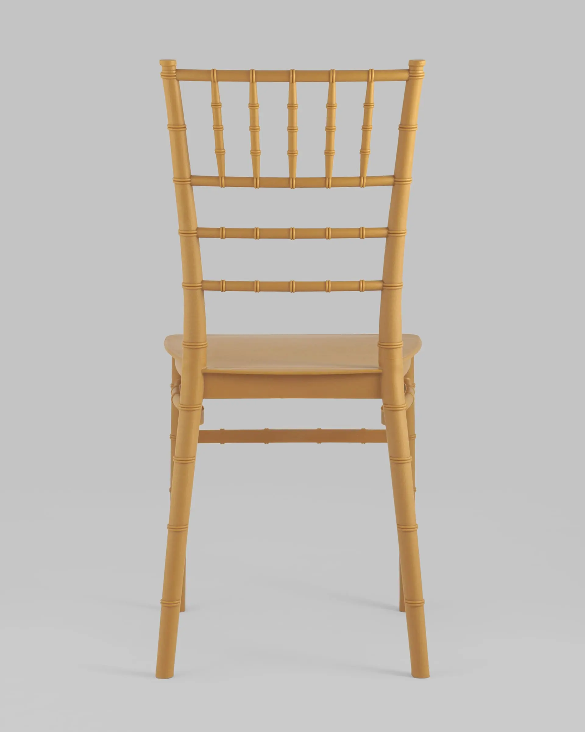 Golden Chiavari Chair-PP Chair