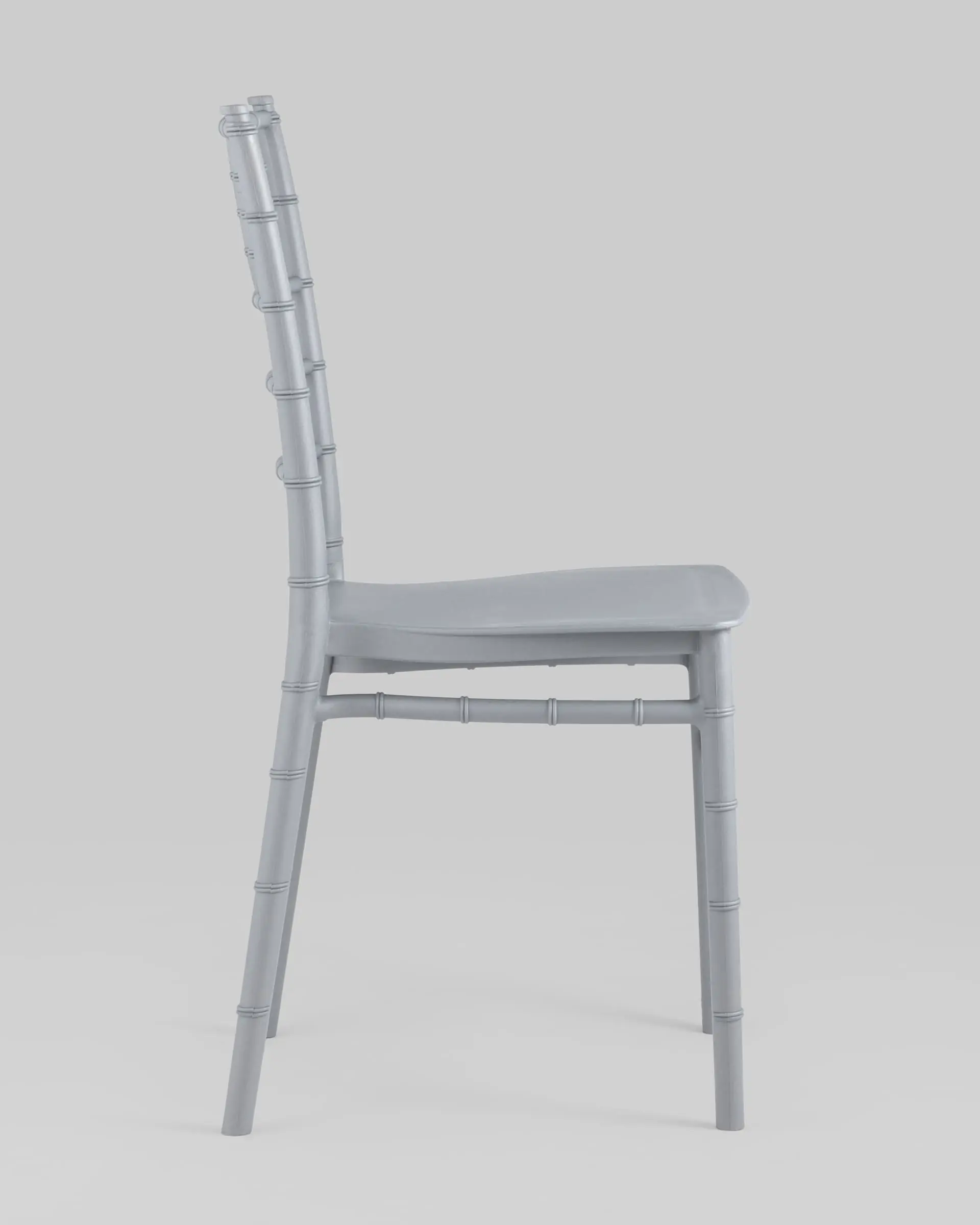 Gray Chiavari Chair-PP Chair