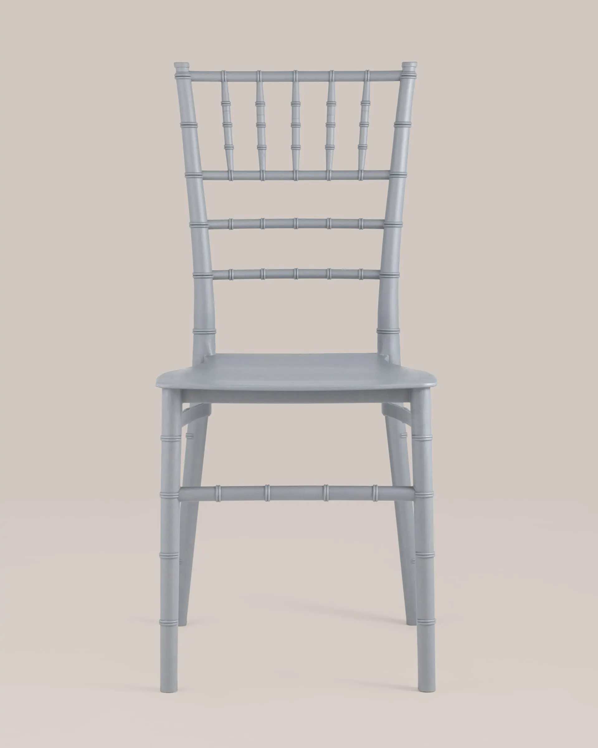 Gray Chiavari Chair-PP Chair