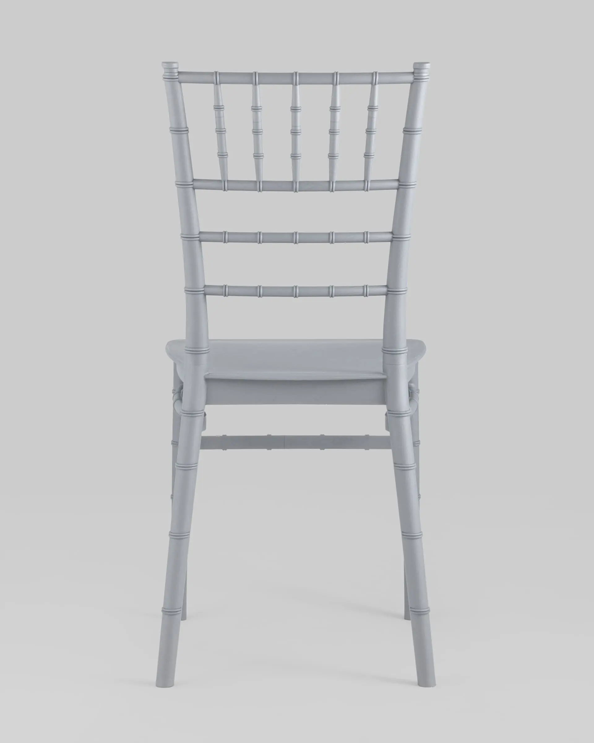 Gray Chiavari Chair-PP Chair