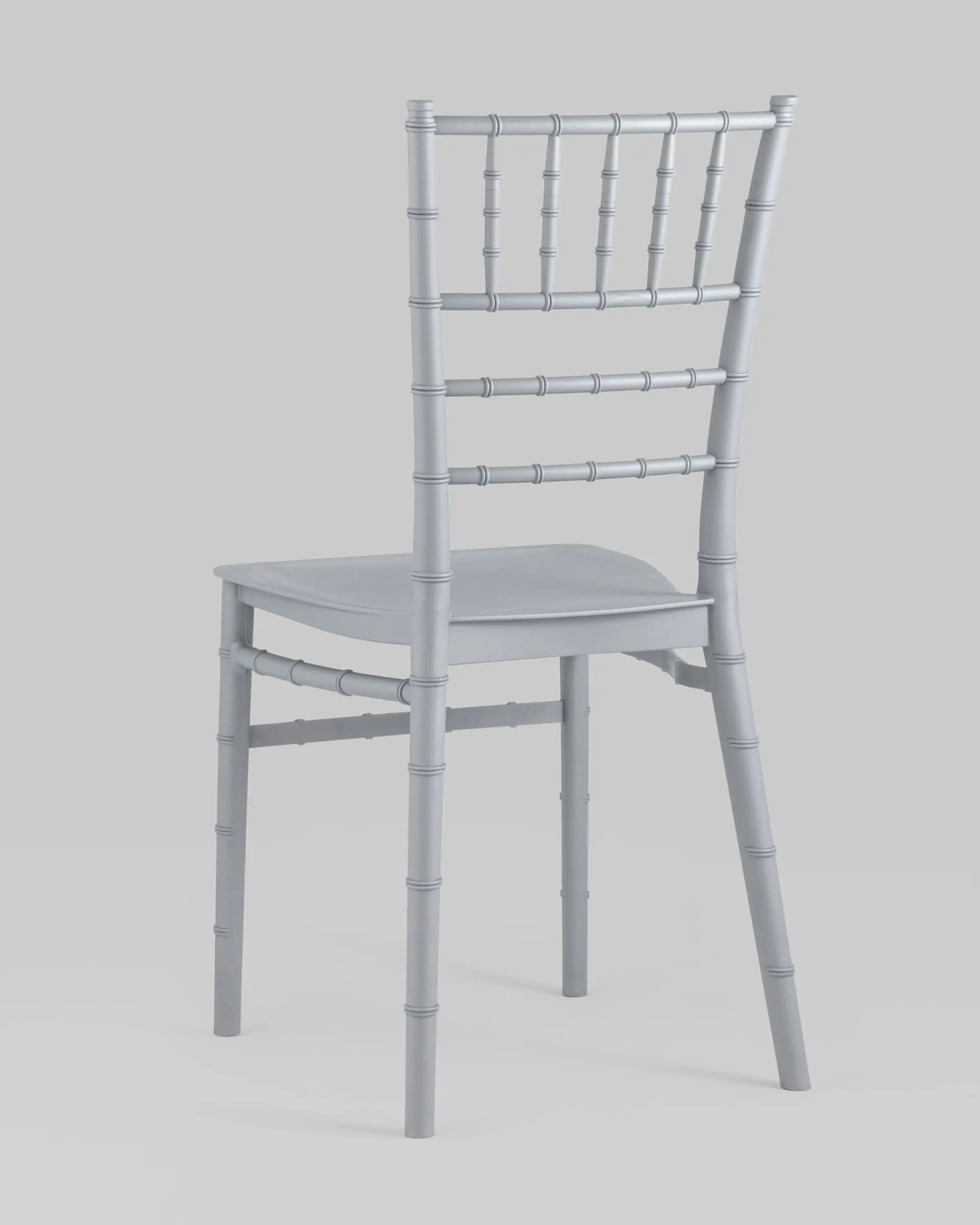 Gray Chiavari Chair-PP Chair