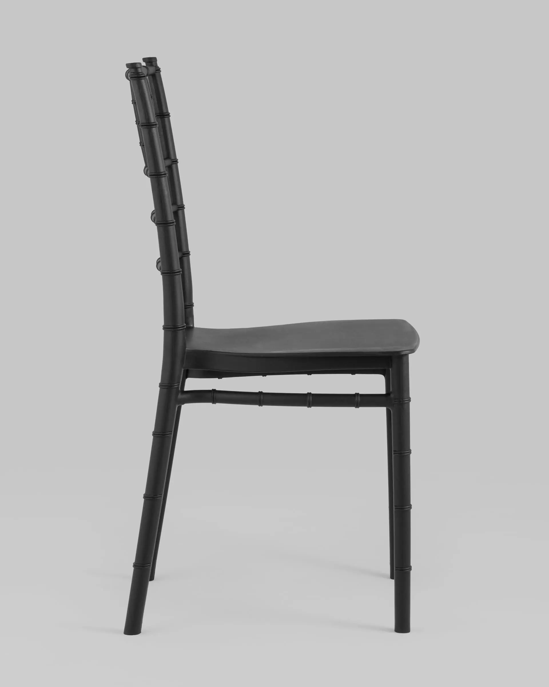 Black Chiavari Chair-PP Chair