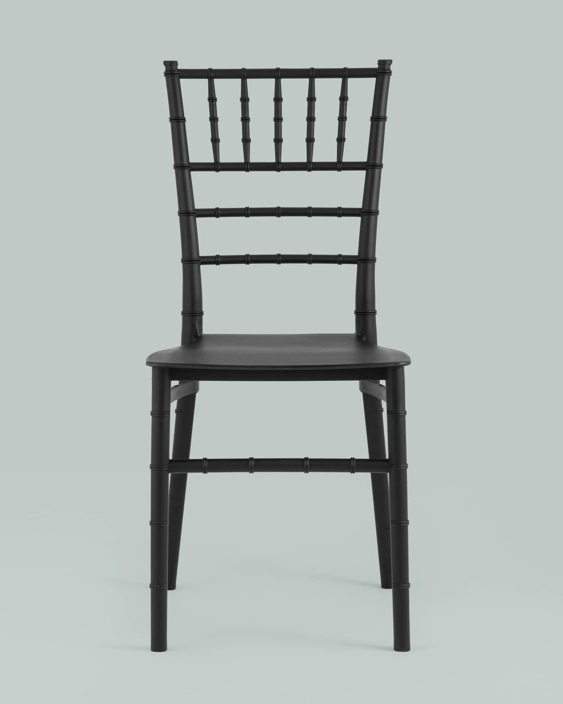 Black Chiavari Chair-PP Chair
