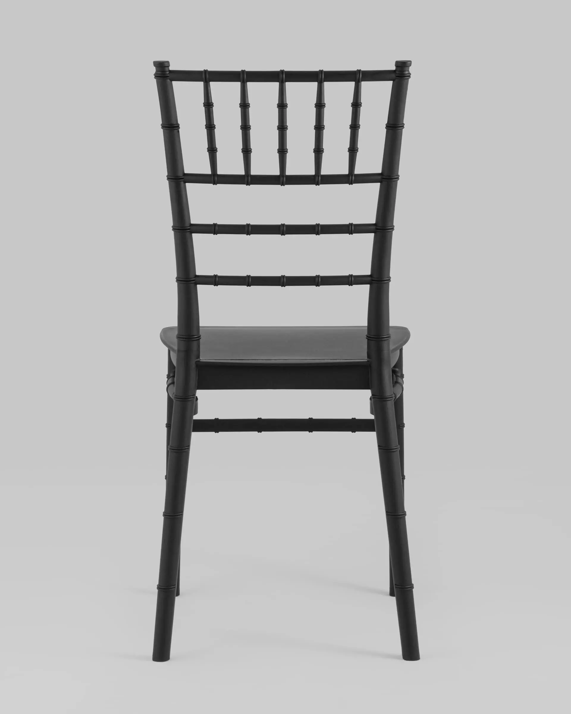 Black Chiavari Chair-PP Chair