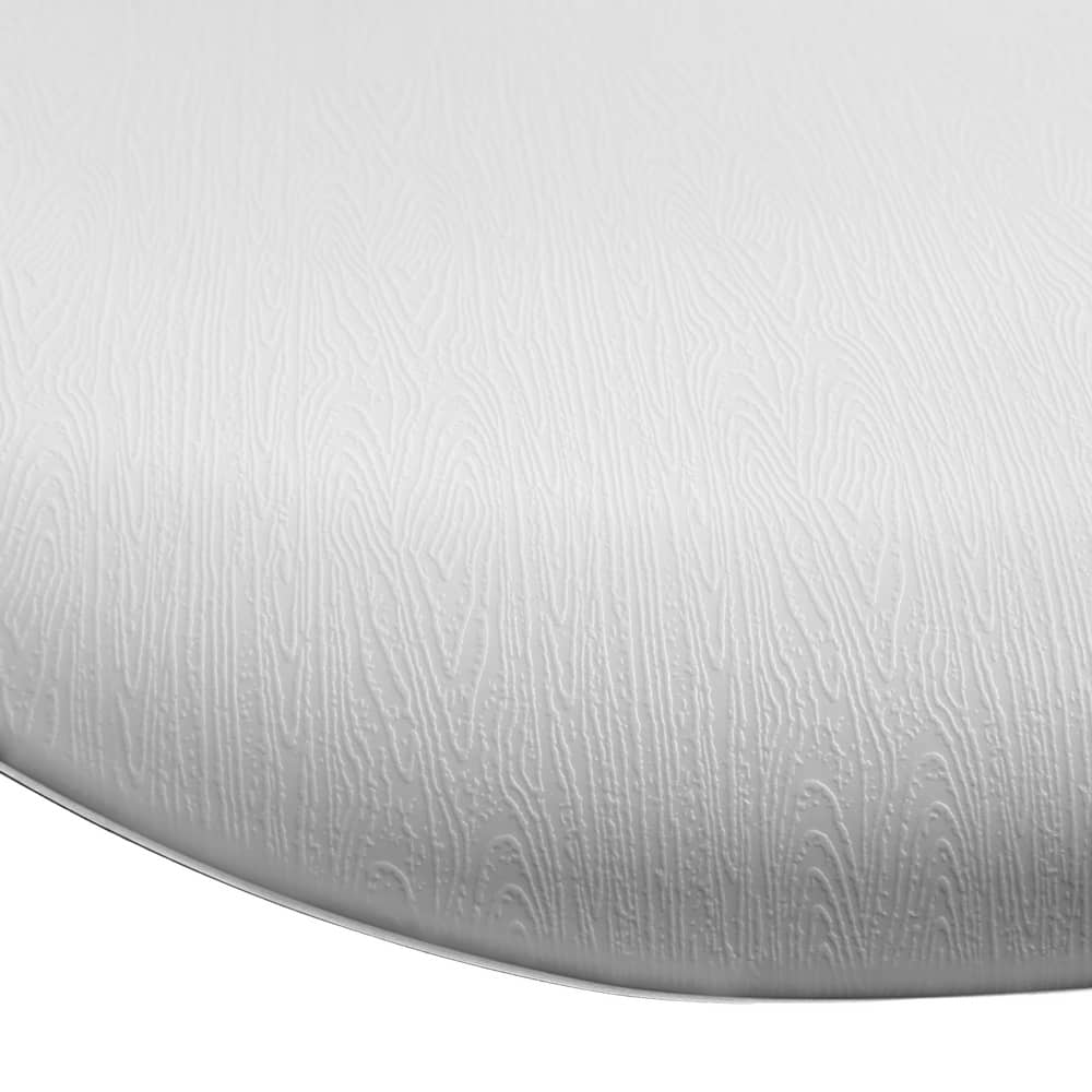 Series 7 Chair In White-PP Chair