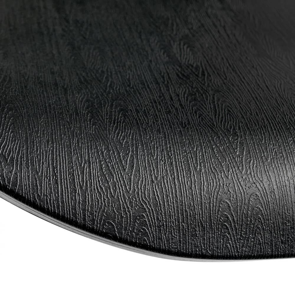 Series 7 Chair In Black-PP Chair