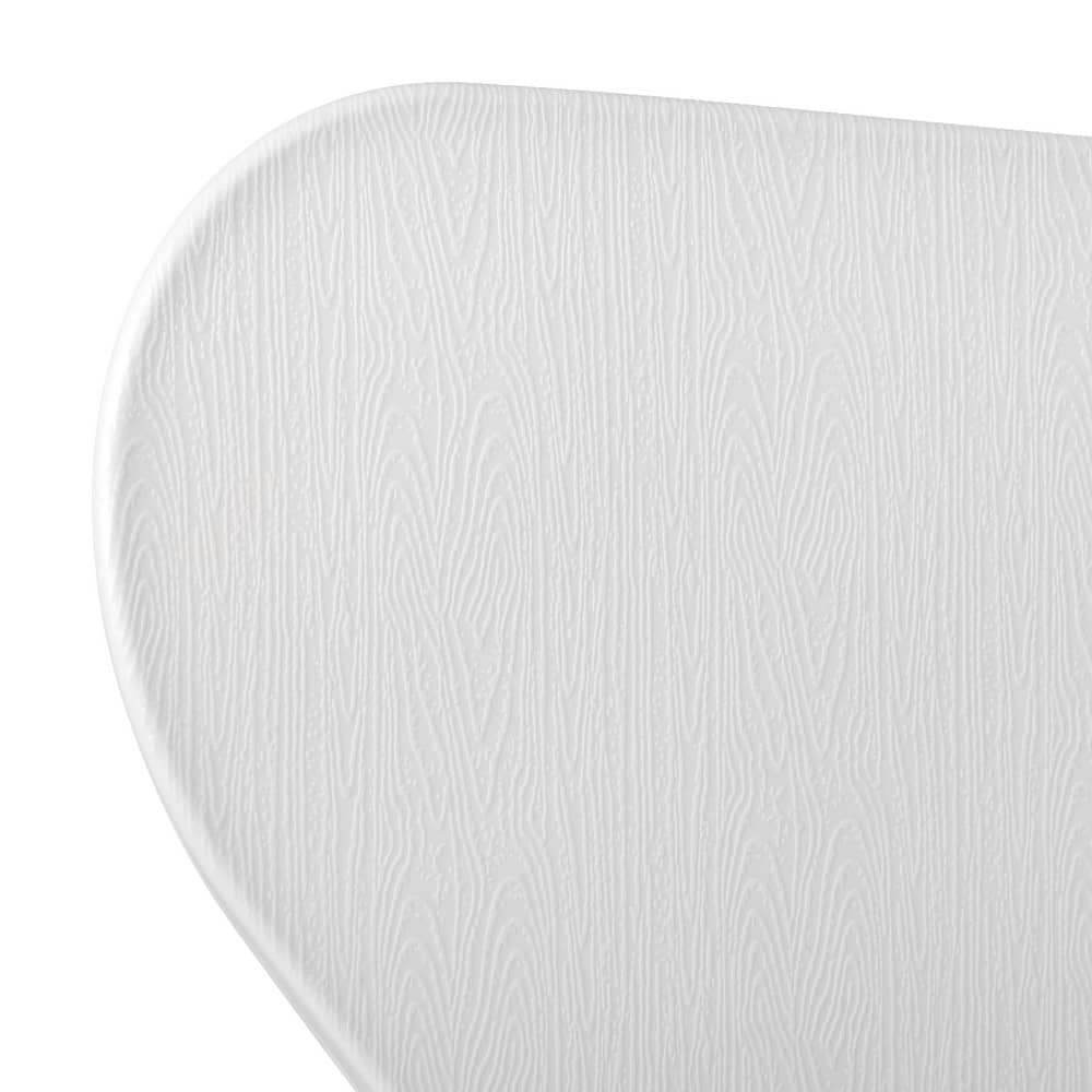 Series 7 Chair In White-PP Chair