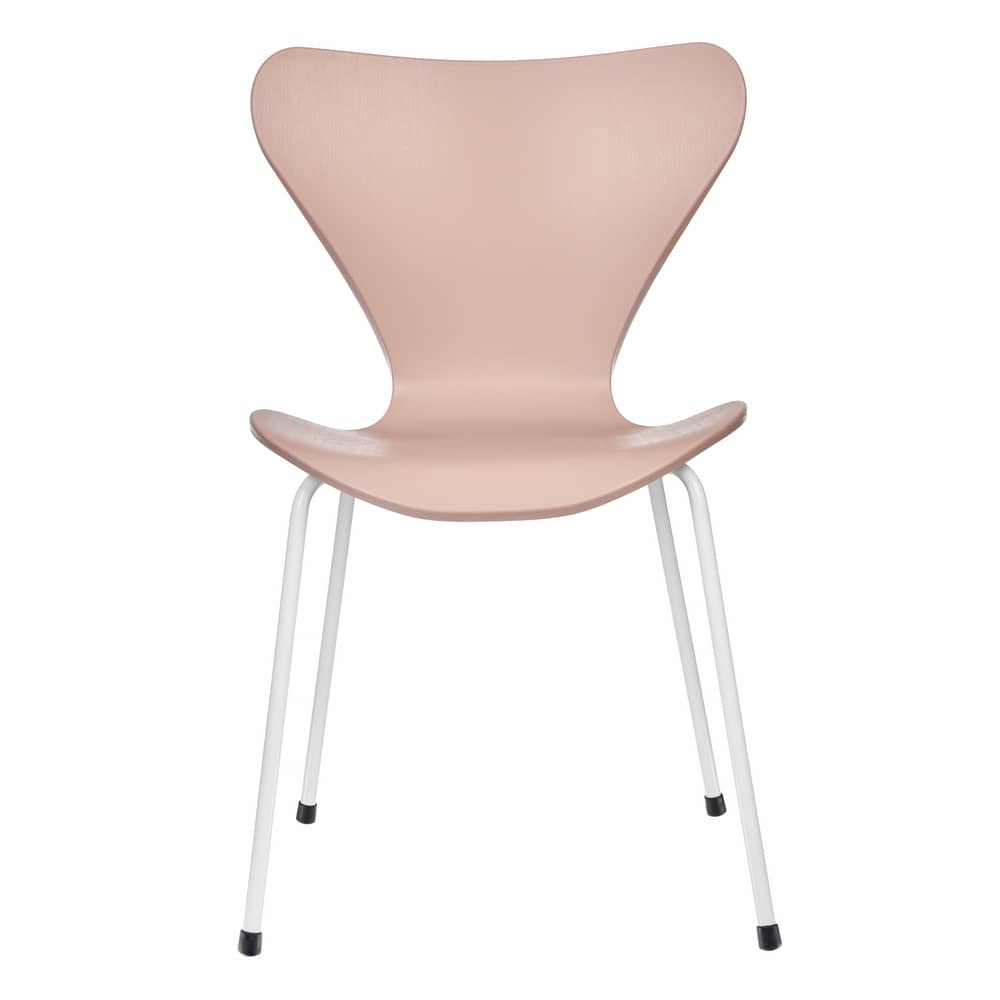 Series 7 Chair In Pink-PP Chair