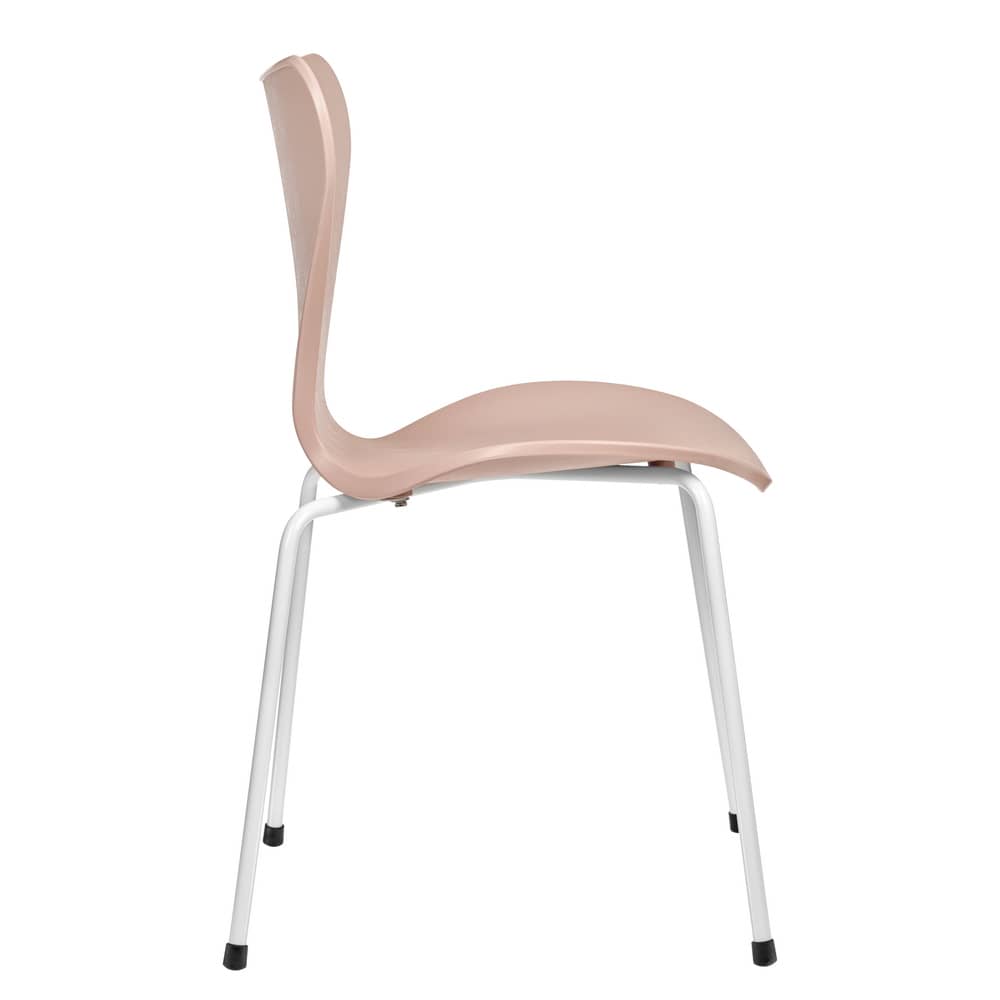 Series 7 Chair In Pink-PP Chair