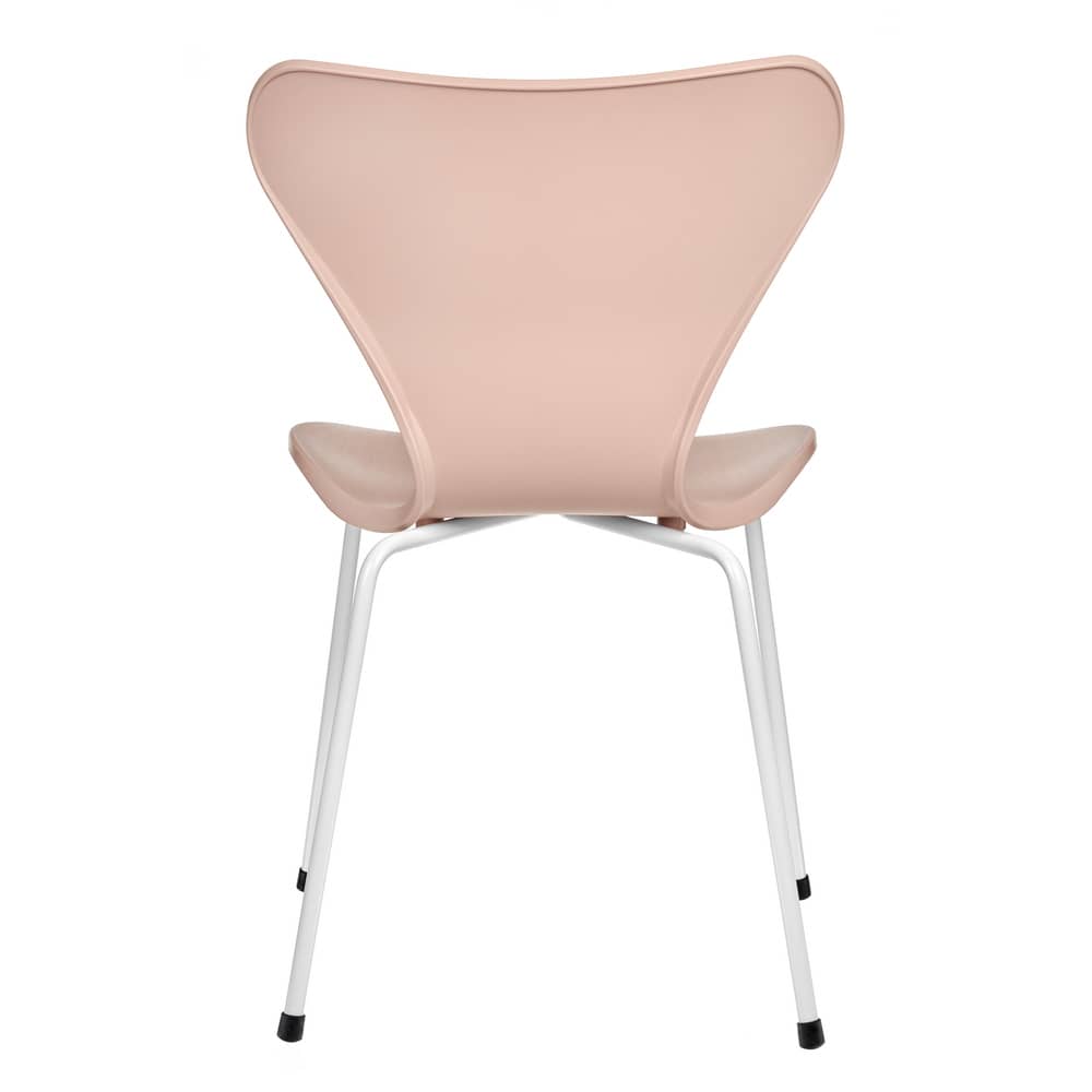 Series 7 Chair In Pink-PP Chair