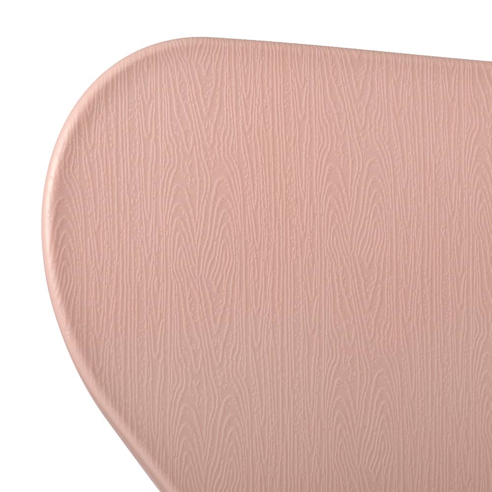 Series 7 Chair In Pink-PP Chair