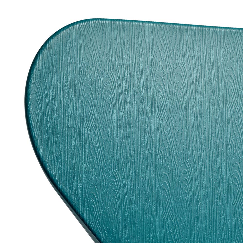 Series 7 Chair In Turquoise-PP Chair