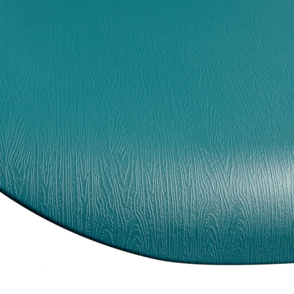 Series 7 Chair In Turquoise-PP Chair