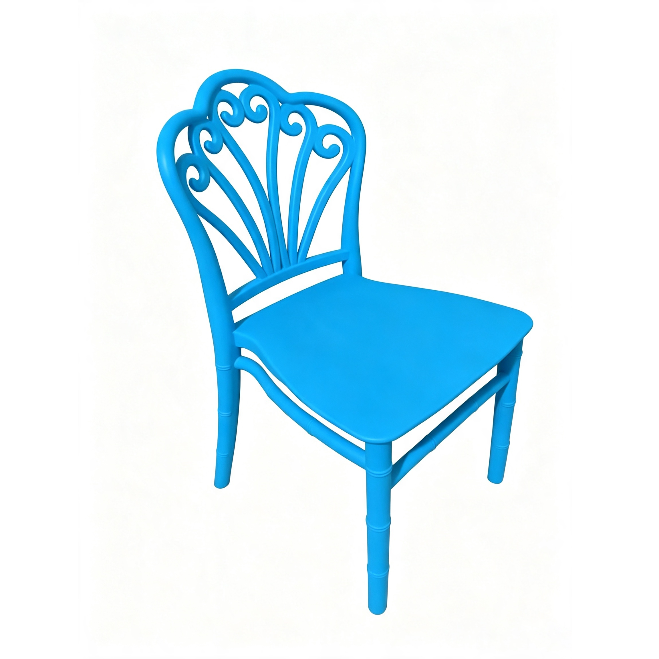 Wholesale Kids PP Plastic Chair, Monoblock Children Event Party Dining Chair