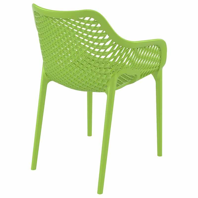 Air XL Armchair Green-PP Chair
